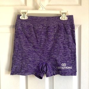 Women’s Training Shorts